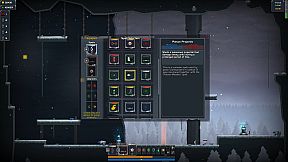 Commander Tiberius Troubleson