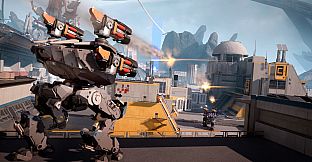 War Robots: Frontiers — Platinum upgrade