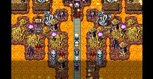 Dark Descent: The Blue Rose