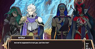 Dark Deity 3