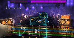 Rocksmith 2014 Edition – Remastered – 3 Doors Down Song Pack II