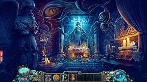 Fear for Sale: City of the Past Collector's Edition