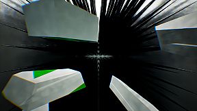 AI T/F Escape: 10 in a Row to Freedom