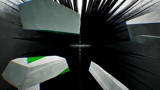 AI T/F Escape: 10 in a Row to Freedom