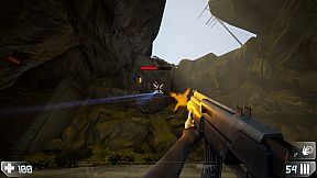 GHOSTWARE: Arena of the Dead