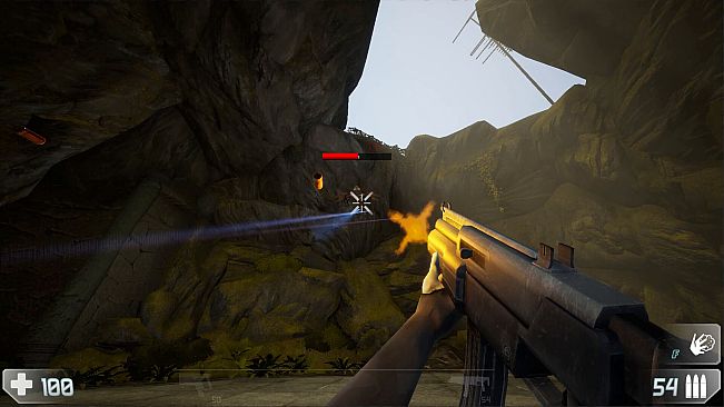 GHOSTWARE: Arena of the Dead