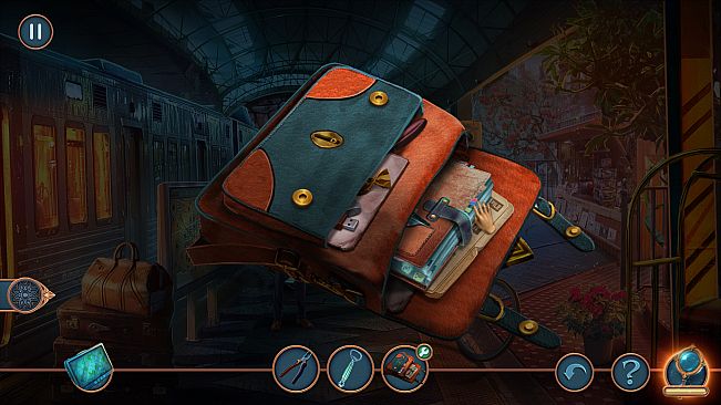 Unsolved Case: Murderous Script CE Xbox