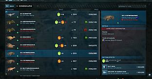 Jurassic World Evolution 2: Dominion Malta Expansion