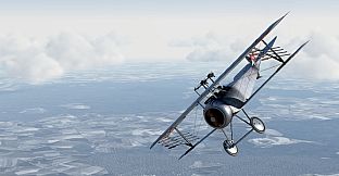 Rise of Flight: Ace Pack