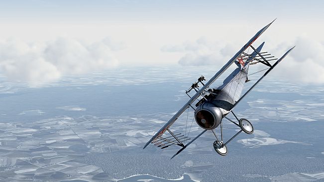 Rise of Flight: Ace Pack