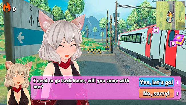 Hentai Secrets - Anime Sex Story