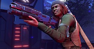 XCOM 2: Resistance Warrior Pack