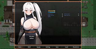 Executioner Girls - Legacy Pack