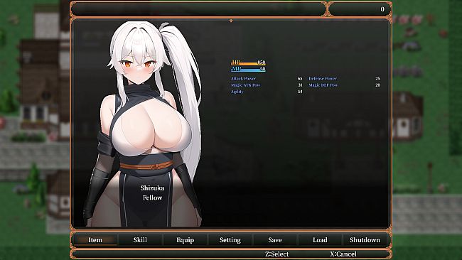 Executioner Girls - Legacy Pack