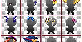 RPG Maker MZ - Heroine Character Generator 9 for MZ