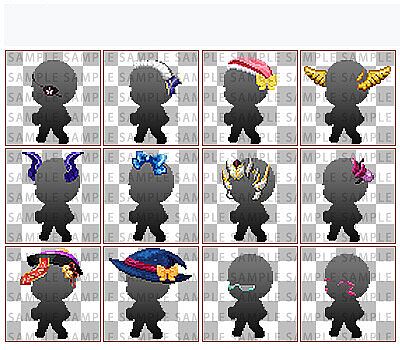 RPG Maker MZ - Heroine Character Generator 9 for MZ