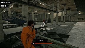 The Prison Experiment: Battle Royale