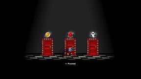 Gregory Horror Show: Soul of Roses