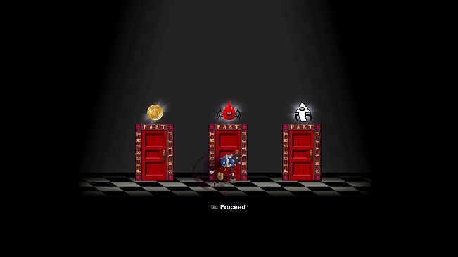 Gregory Horror Show: Soul of Roses