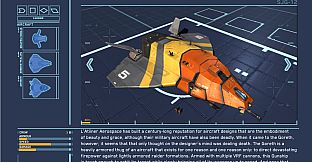 Deserts of Kharak Expedition Guide