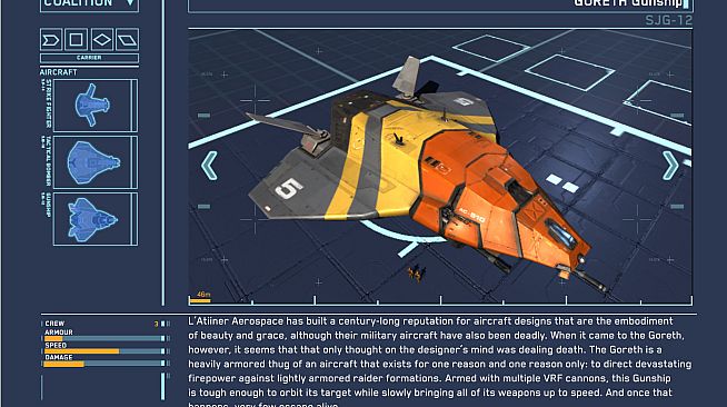 Deserts of Kharak Expedition Guide