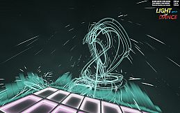 Light and Dance VR - Music, Action, Relaxation