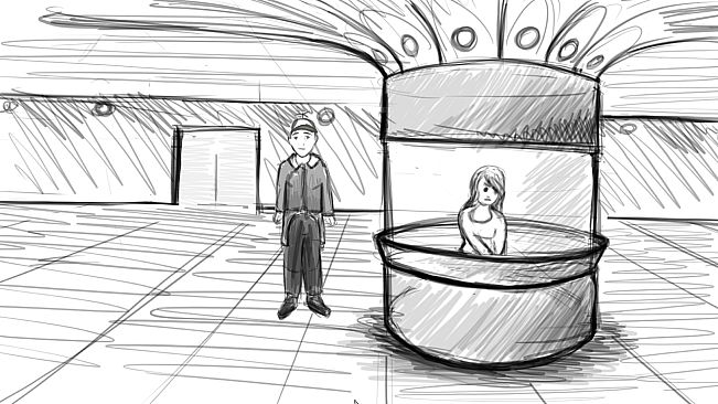 The Secret of Tremendous Corporation: DLC