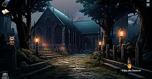 Whispers of Prague: The Executioner's Last Cut