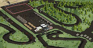 Motorsport Park Manager