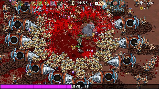 Fantasy Madness: Bloodbath