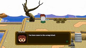 Shalnor: Silverwind Saga 2