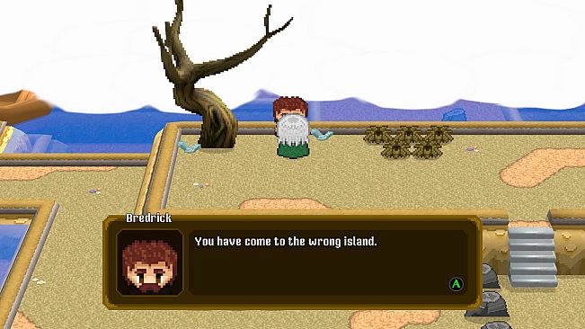 Shalnor: Silverwind Saga 2