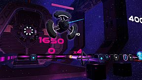 Rebeloid VR