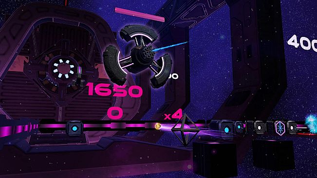 Rebeloid VR