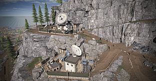 Contractors Showdown : ExfilZone