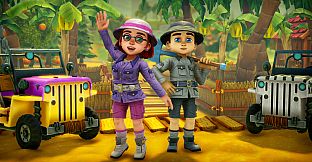 Farm Together 2 - Explorer Pack