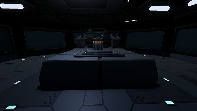 Containment Manifest