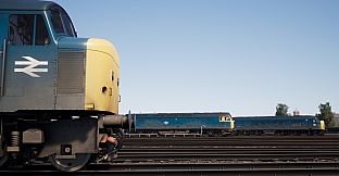 Northern Trans-Pennine: Manchester - Leeds