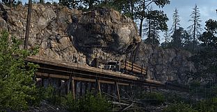 American Truck Simulator - Arkansas