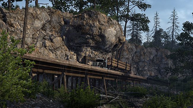 American Truck Simulator - Arkansas