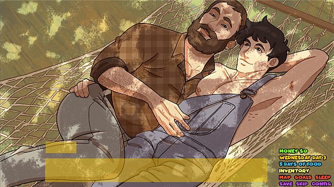 Morningdew Farms: A Gay Farming Game