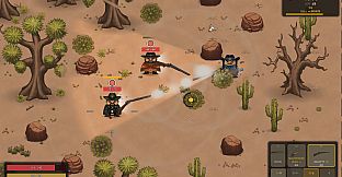 Gun for Your Life