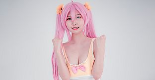 Noelle Does Her Best! - Official Noelle Cosplay by Rana