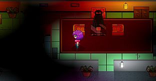 Emi's Solo Ghost Hunting 2