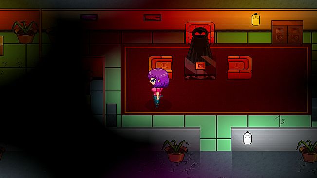 Emi's Solo Ghost Hunting 2