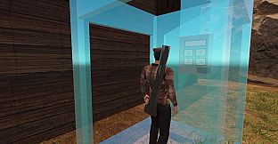 CYBERTOLIA: The Last Canton