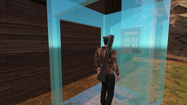 CYBERTOLIA: The Last Canton