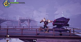 TRANSFORMERS: EARTHSPARK - Expedition