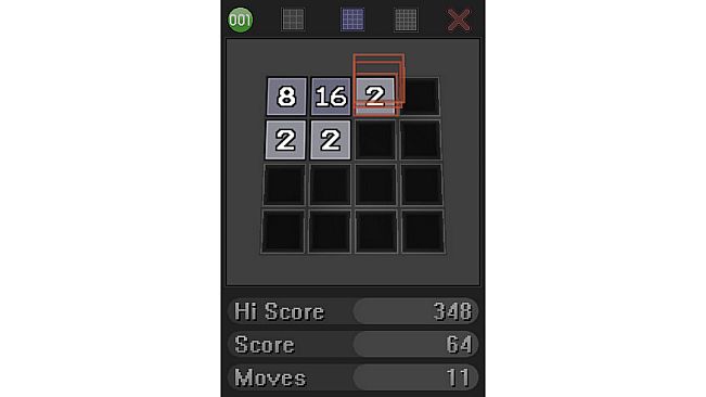 001 Game Creator