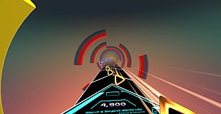 Audio Trip: Above & Beyond Expansion